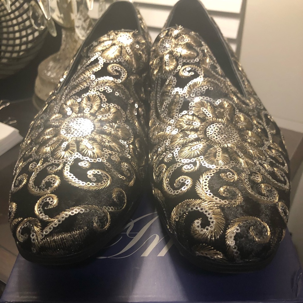 Men’s Amali Shoes size 15